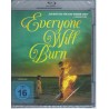 Everyone Will Burn - BluRay - Neu / OVP