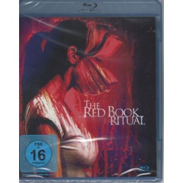 THE RED BOOK RITUAL  -...