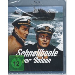 Schnellboote vor Bataan -...
