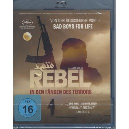 Rebel - In den Fängen des...