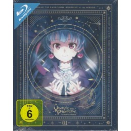 Yohane The Parhelion -...