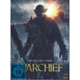 Warchief - Angriff der Orks...