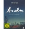 Anselm - Das Rauschen der Zeit - BluRay & 3D - Neu / OVP