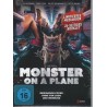 Monster on a Plane - Ltd.Mediabook - Cover C - BluRay & DVD - Neu / OVP
