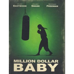 Million Dollar Baby -...