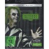 Beetlejuice Beetlejuice - 4K Ultra HD - BluRay - Neu / OVP