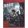 NAKED SOLDIER - Cover A - BluRay - Neu / OVP