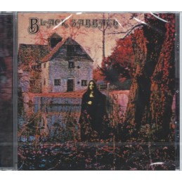 Black Sabbath - Black...