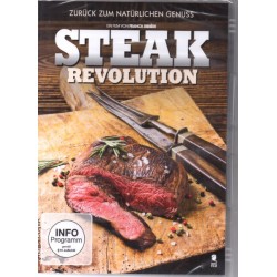 Steak Revolution - Zurück...