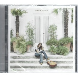 Carla Bruni - Carla Bruni -...