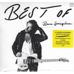 Bruce Springsteen - Best of...