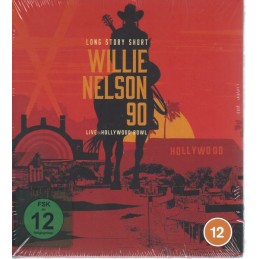 Willie Nelson, Various -...