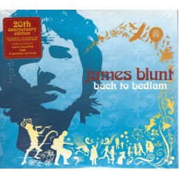 James Blunt - Back To...