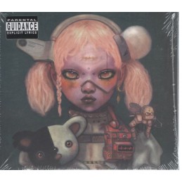 Bring Me the Horizon - Post...