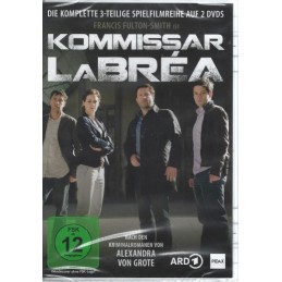Kommissar LaBréa - Die...
