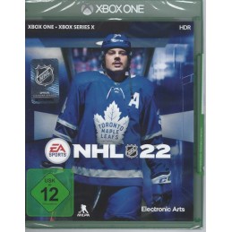 NHL 22 - Xbox Series / One...