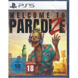 Welcome to ParadiZe -...