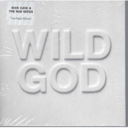 Nick Cave & the Bad Seeds -...