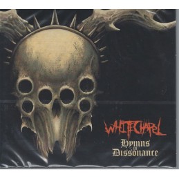 Whitechapel - Hymns in...