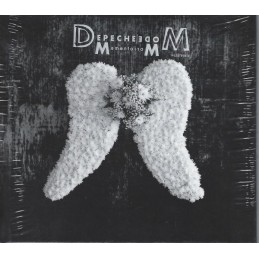 Depeche Mode - Memento Mori...