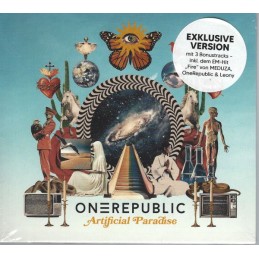 OneRepublic - Artificial...