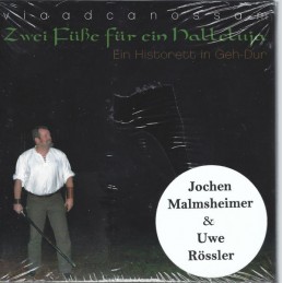 J.Malmsheimer & U.Rössler -...