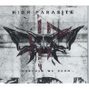 High Parasite - Forever We Burn - Digipack - CD - Neu / OVP