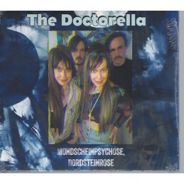 The Doctorella -...