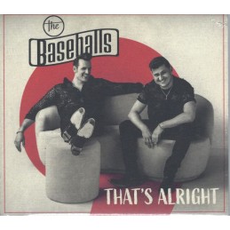 The Baseballs - That'S...