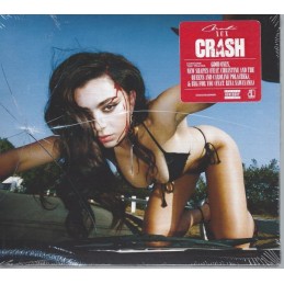 Charli XCX - Crash -...