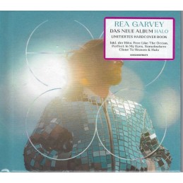 Rea Garvey - HALO - Limited...