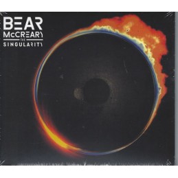 Bear McCreary - The...