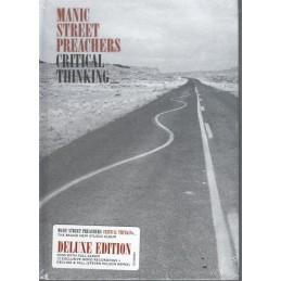 Manic Street Preachers -...