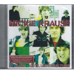 Mickie Krause - 10...