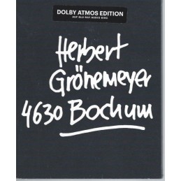 Herbert Grönemeyer - Bochum...