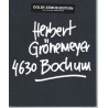 Herbert Grönemeyer - Bochum (40 Jahre Edition) - BluRay - Neu / OVP
