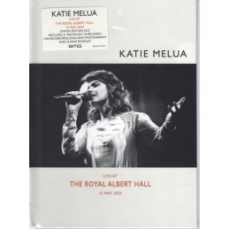 Katie Melua - Live At The...
