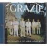 Roy Bianco & Die Abbrunzati Boys - Mille Grazie - CD - Neu / OVP