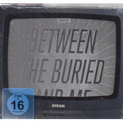 Between the Buried and Me -...