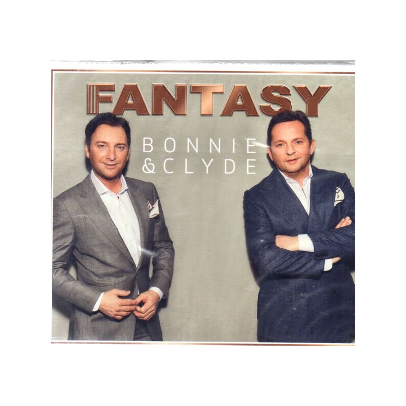 Fantasy Bonnie & Clyde Xtreme Sound Dance Mix