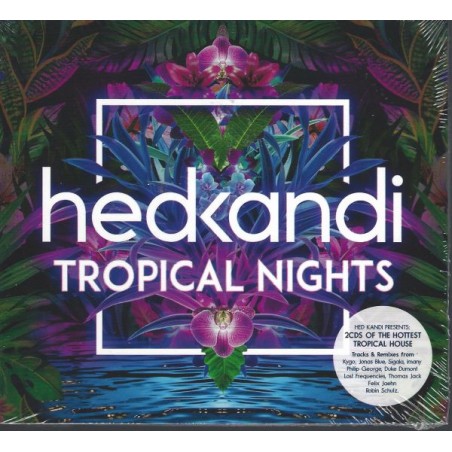Megajeck 20 - Karneval 2017 - Various - CD - Neu / OVP