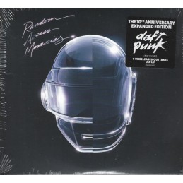 Daft Punk - Random Access...