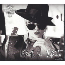 Seraina Telli - Black 'N'...
