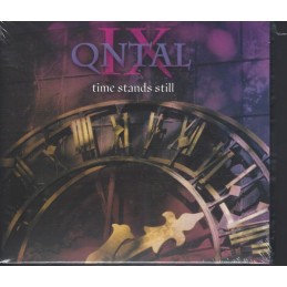 Qntal - IX - Time Stands...