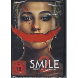 Smile 2 - Siehst du es auch...
