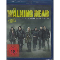 The Walking Dead - Staffel...