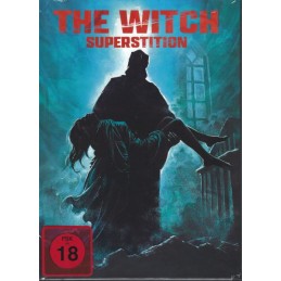 The Witch - Superstition -...