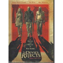 The Devil´s Rejects -...