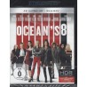 Ocean's 8 - (4K ULtra HD) - BluRay - Neu / OVP