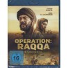 Operation: Raqqa - Im Schatten des IS - BluRay - Neu / OVP